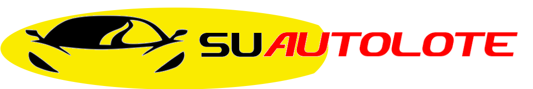 SUAutoLote Logo