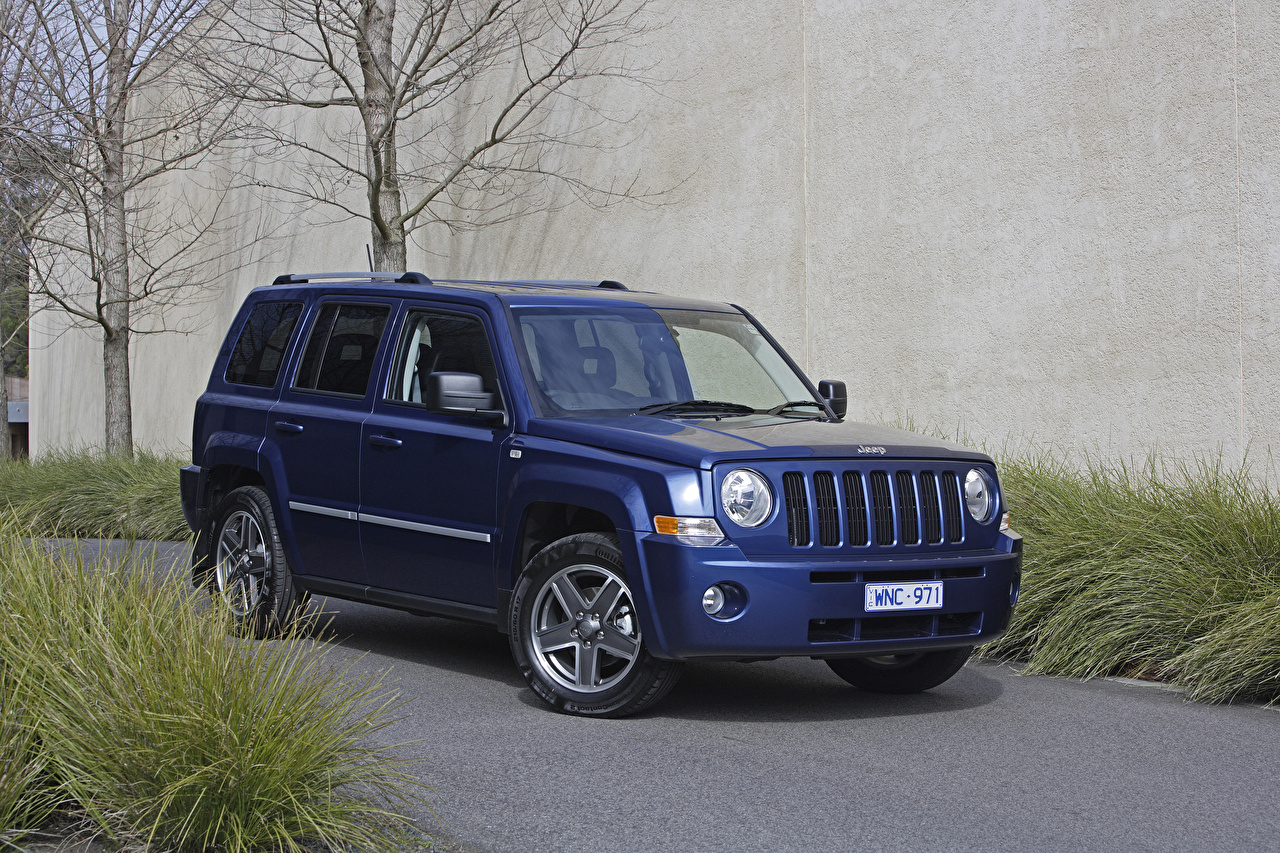 JEEP PATRIOT